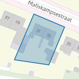 Perceel RML00-D-2422
