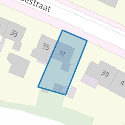 Perceel RML00-D-2423