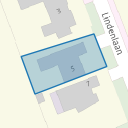 Perceel RML00-D-2433