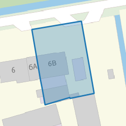 Perceel RML00-D-2458