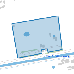 Perceel RML00-D-2460