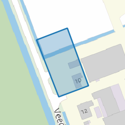 Perceel RML00-D-2468