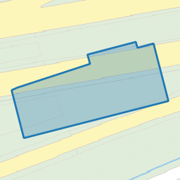 Perceel RML00-D-2481