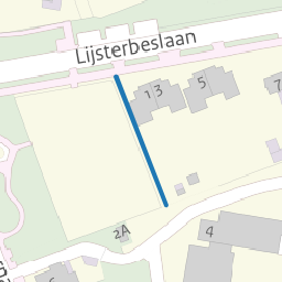 Perceel RML00-D-2486