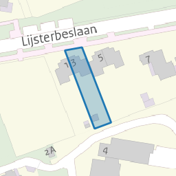 Perceel RML00-D-2488