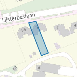 Perceel RML00-D-2489