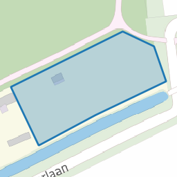 Perceel RML00-D-2492