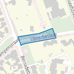 Perceel RML00-D-2496