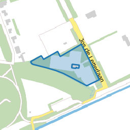 Perceel RML00-D-2498