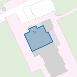 Perceel RML00-D-2522