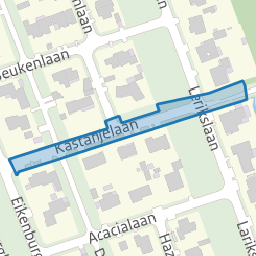 Perceel RML00-D-2531