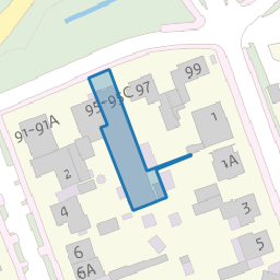 Perceel RML00-D-2550