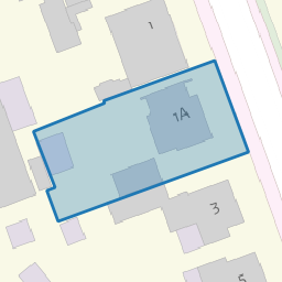 Perceel RML00-D-2552