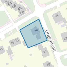 Perceel RML00-D-2556