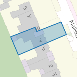 Perceel RML00-D-2557