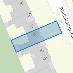 Perceel RML00-D-2558