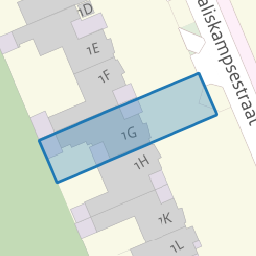 Perceel RML00-D-2559