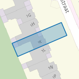 Perceel RML00-D-2561