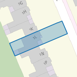 Perceel RML00-D-2562