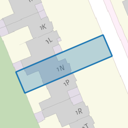 Perceel RML00-D-2563