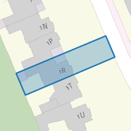 Perceel RML00-D-2565