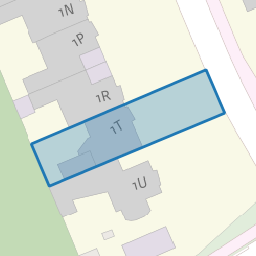 Perceel RML00-D-2566