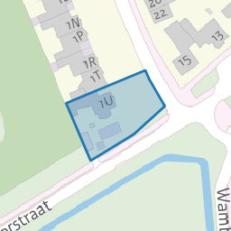 Perceel RML00-D-2567