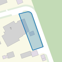 Perceel RML00-D-2574