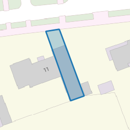 Perceel RML00-D-2581