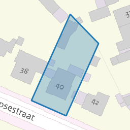 Perceel RML00-D-2600