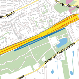 Perceel RML00-D-2609