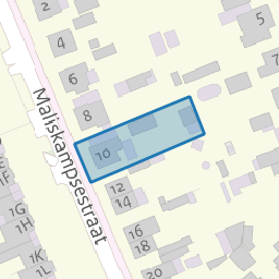 Perceel RML00-D-2634