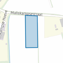 Perceel RML00-D-2658