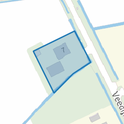 Perceel RML00-D-2664