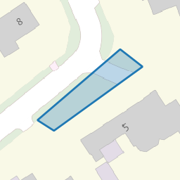 Perceel RML00-D-2684