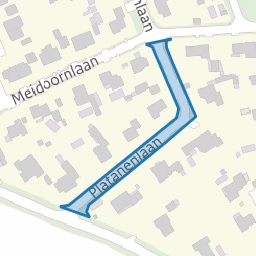 Perceel RML00-D-2685