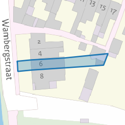 Perceel RML00-D-2689