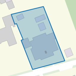 Perceel RML00-D-2692