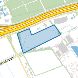 Perceel RML00-D-2698