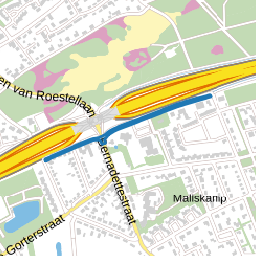 Perceel RML00-D-2700