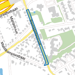 Perceel RML00-D-2701