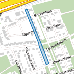 Perceel RML00-D-2703