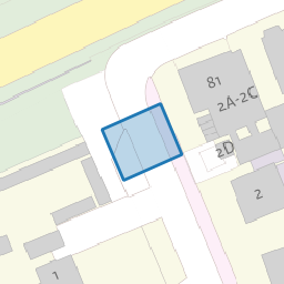 Perceel RML00-D-2708