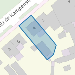 Perceel RML00-D-2716