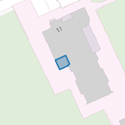 Perceel RML00-D-2731