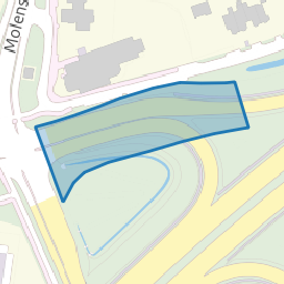 Perceel RML00-D-2734