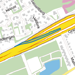 Perceel RML00-D-2738