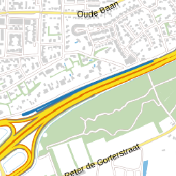 Perceel RML00-D-2742