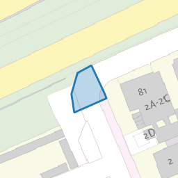 Perceel RML00-D-2746