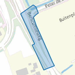 Perceel RML00-D-2753